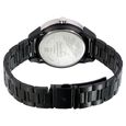 Fastrack Modular Quartz Analog Blue Dial Stainless Steel Strap Watch for Girls - image number 4
