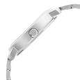 Fastrack Quartz Analog Black Dial Stainless Steel Strap Watch for Guys - image number 3