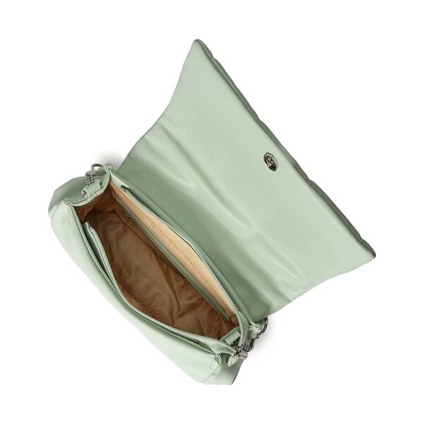 Edge Mint Sleek Shoulder Bag - image number 3