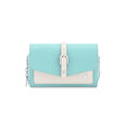Fastrack Edge Sling in White and  Blue - image number 2
