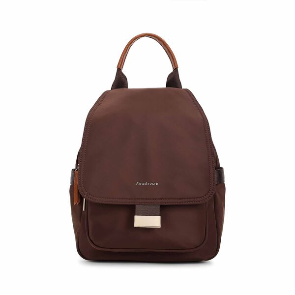 Fastrack Choco Neo Backpack - image number 1