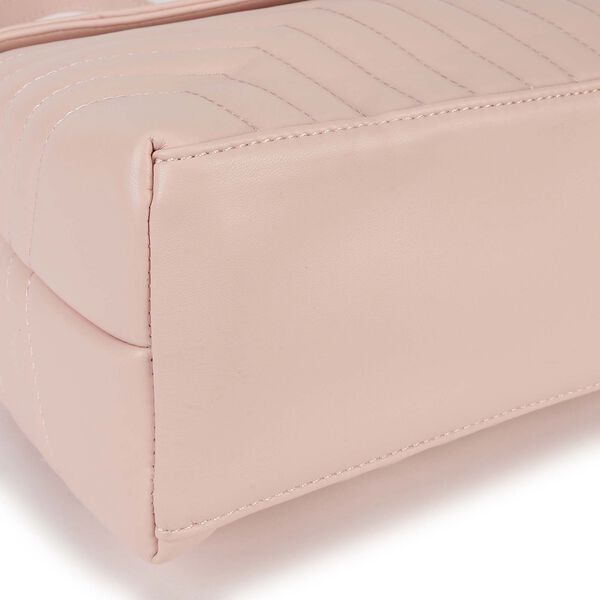 Chevron Chic Shoulder Bag - image number 7