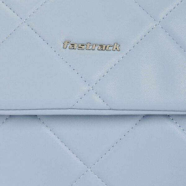 Fastrack CloudPop Quilted Shoulder bag - image number 9
