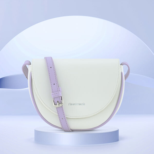 Half-Moon Chic Sling Bag - image number 0