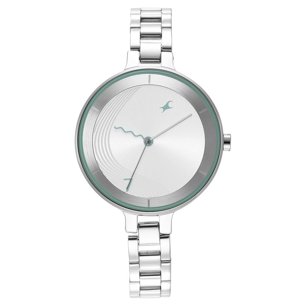 Fastrack watch deals ladies price