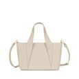 Vanilla plait satchel - image number 5
