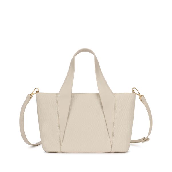 Vanilla plait satchel - image number 5