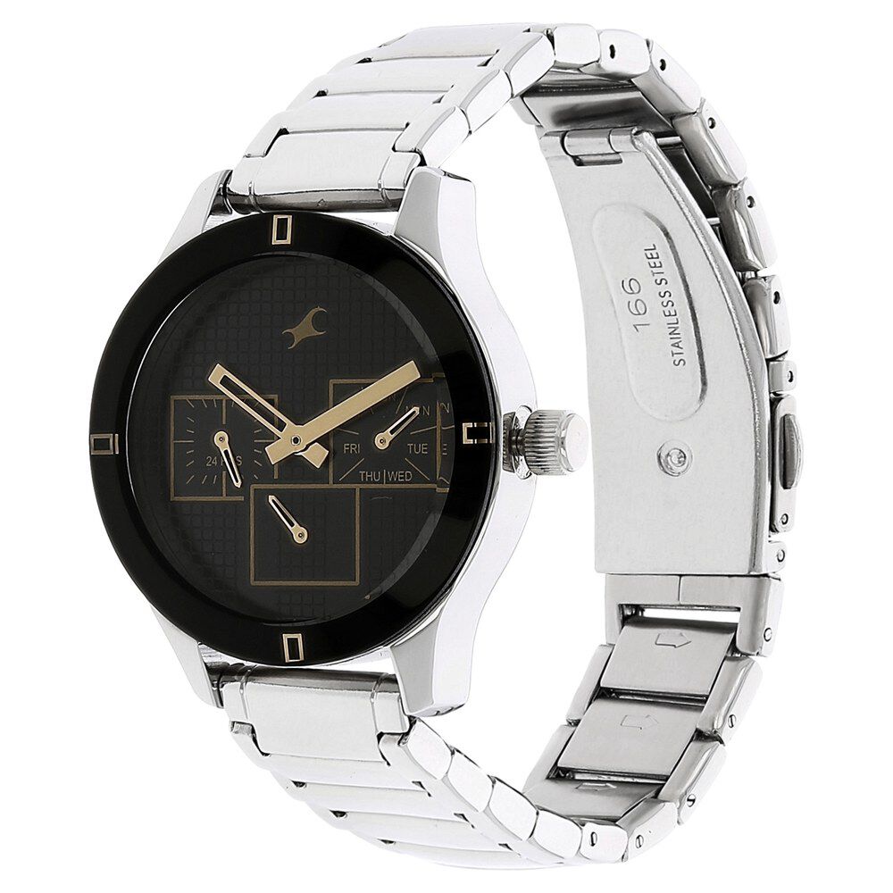Fastrack 6078saa deals