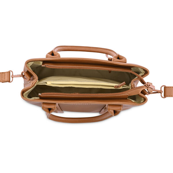 Fastrack Switch-It-Up Satchel - image number 8