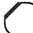 Fastrack Gamify Quartz Analog Grey Dial Metal Strap Watch for Guys - image number 3