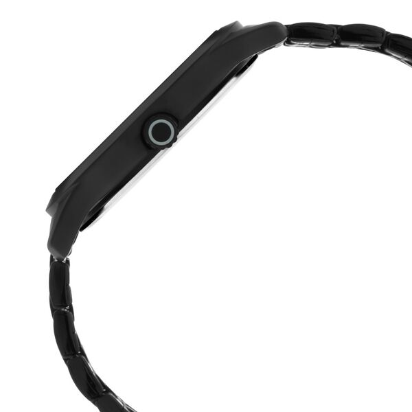 Fastrack Gamify Quartz Analog Grey Dial Metal Strap Watch for Guys - image number 3