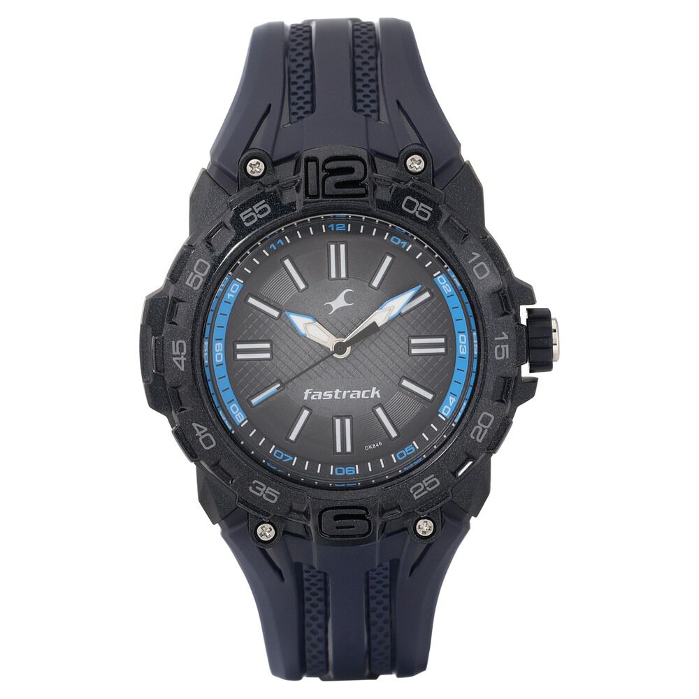 Fastrack trendies analog watch top