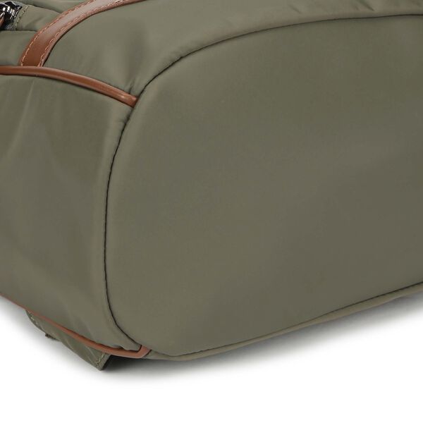 Cityblock olive backpack - image number 6