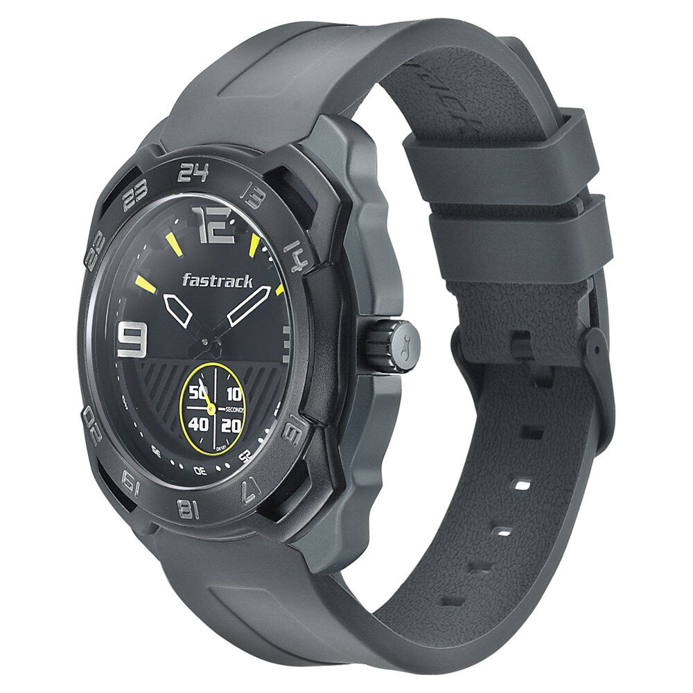 Fastrack hot sale all watch