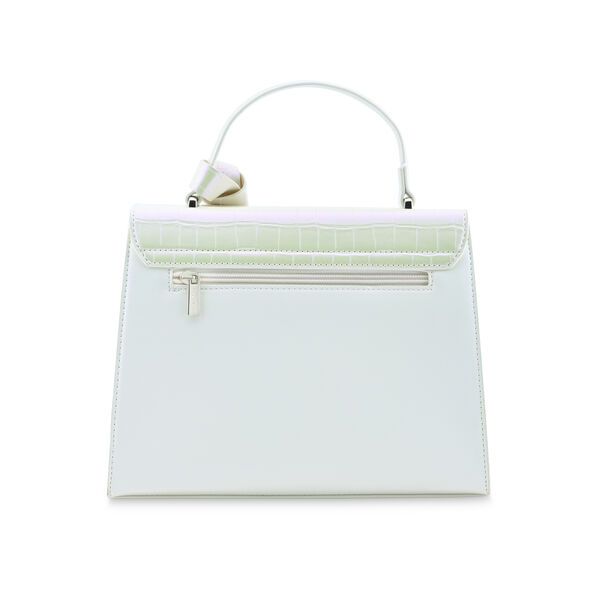 Fastrack Croco Chic Satchel - image number 4