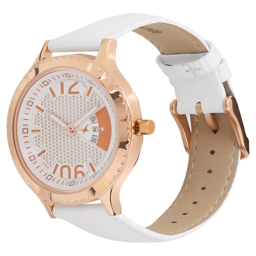 Fastrack outlet loopholes womens
