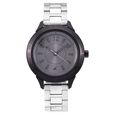 Fastrack Varsity Anthracite Dial Quartz Analog Watch for Girls - image number 1