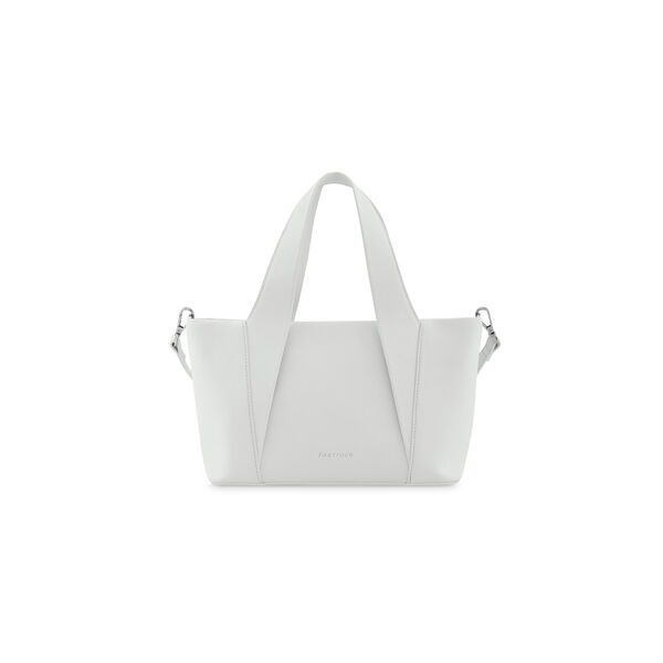 White Tote Bag - image number 2