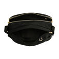 Fastrack Everyday Sling Bag in Black - image number 5
