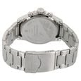 Fastrack Loopholes Quartz Multifunction Black Dial Stainless Steel Strap Watch for Guys - image number 3