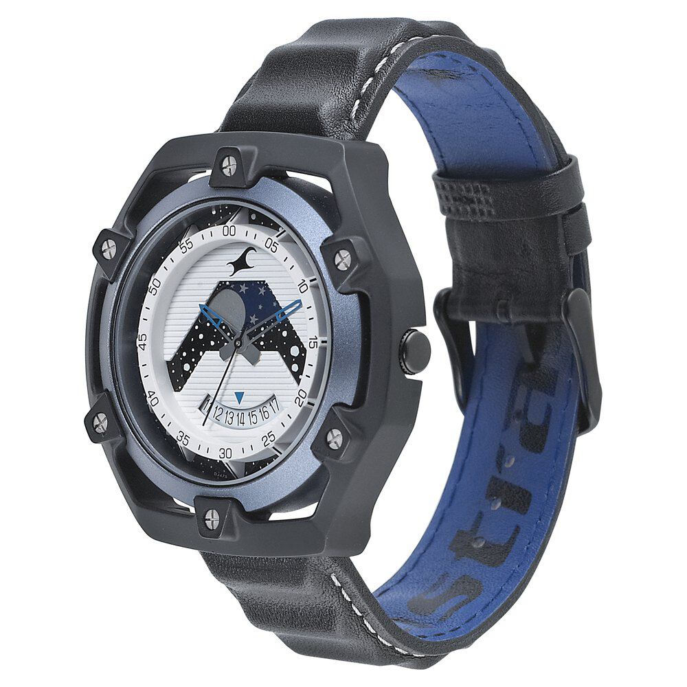 Fastrack space discount edition watches