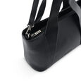 Fastrack Mini Tote Bag in Black with Detachable Sling - image number 5