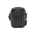 Puffer Hustle Sling in Black - image number 2