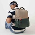 Carryall Laptop Backpack