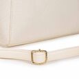 Ivory gridelle satchel - image number 7