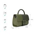Olive play satchel - image number 2