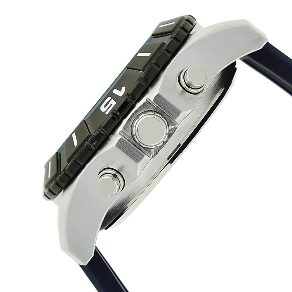 Fastrack watch deals rubber belt