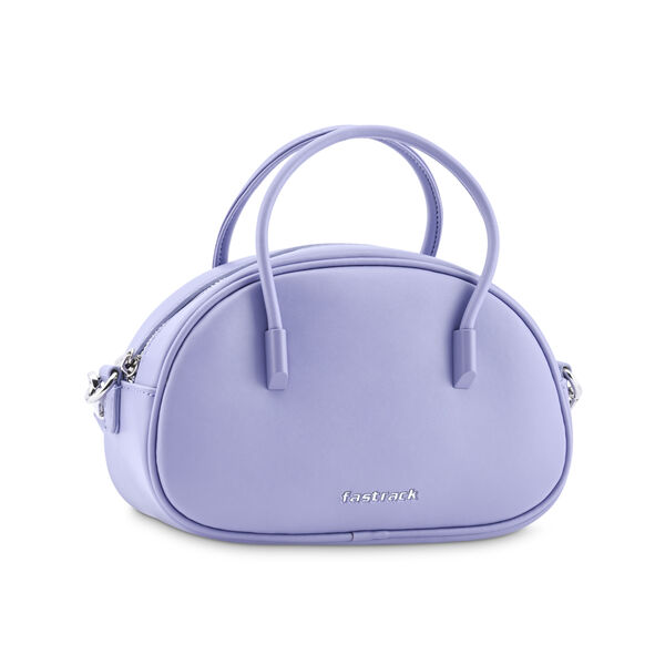 Fastrack Zip-It-Up Satchel - image number 3