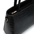 Croco Luxe Satchel - image number 7