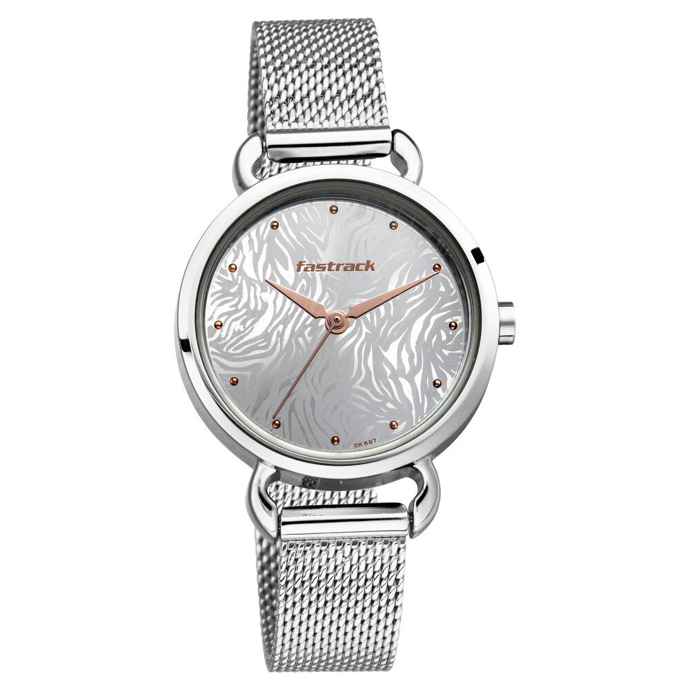 Fastrack 2025 printed watches