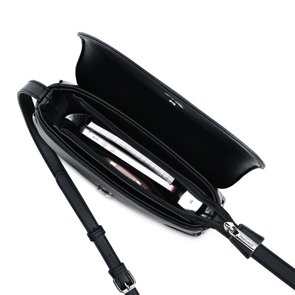 Half-Moon Chic Sling Bag - image number 6