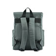 Fastrack Black Backpack for Girls - image number 3