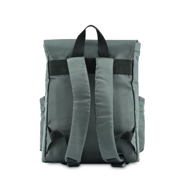 Fastrack Black Backpack for Girls - image number 3