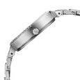 Fastrack Pulse Quartz Analog Green Dial Metal Strap Watch For Girls - image number 3