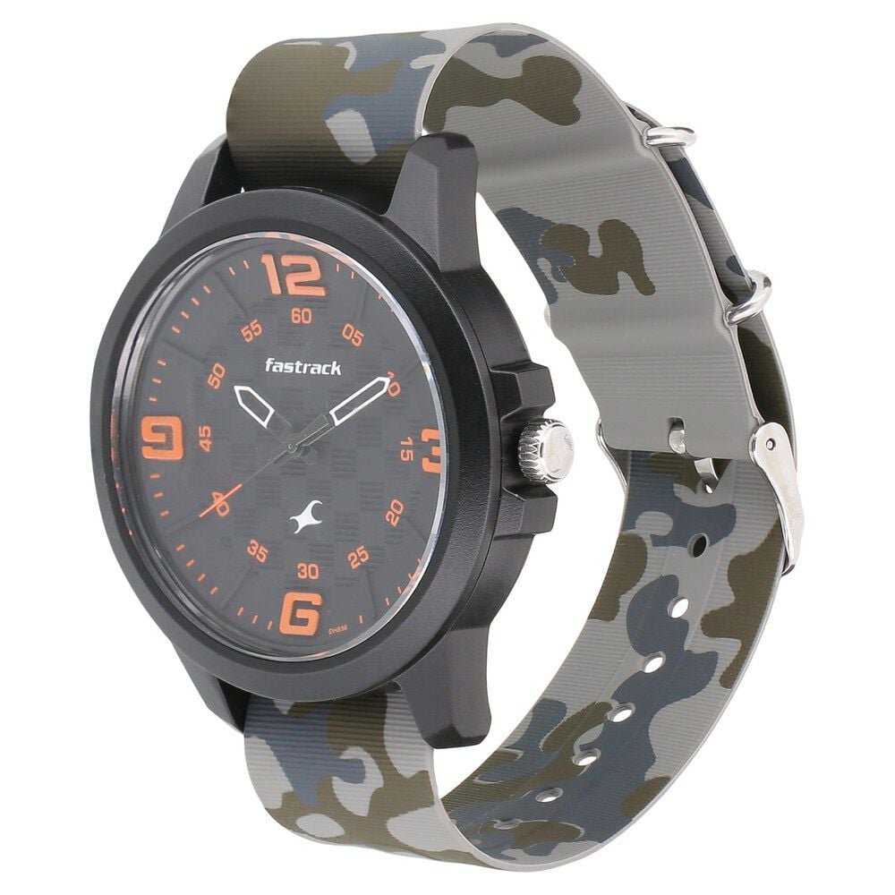 Fastrack 9248pp01 watch belt discount