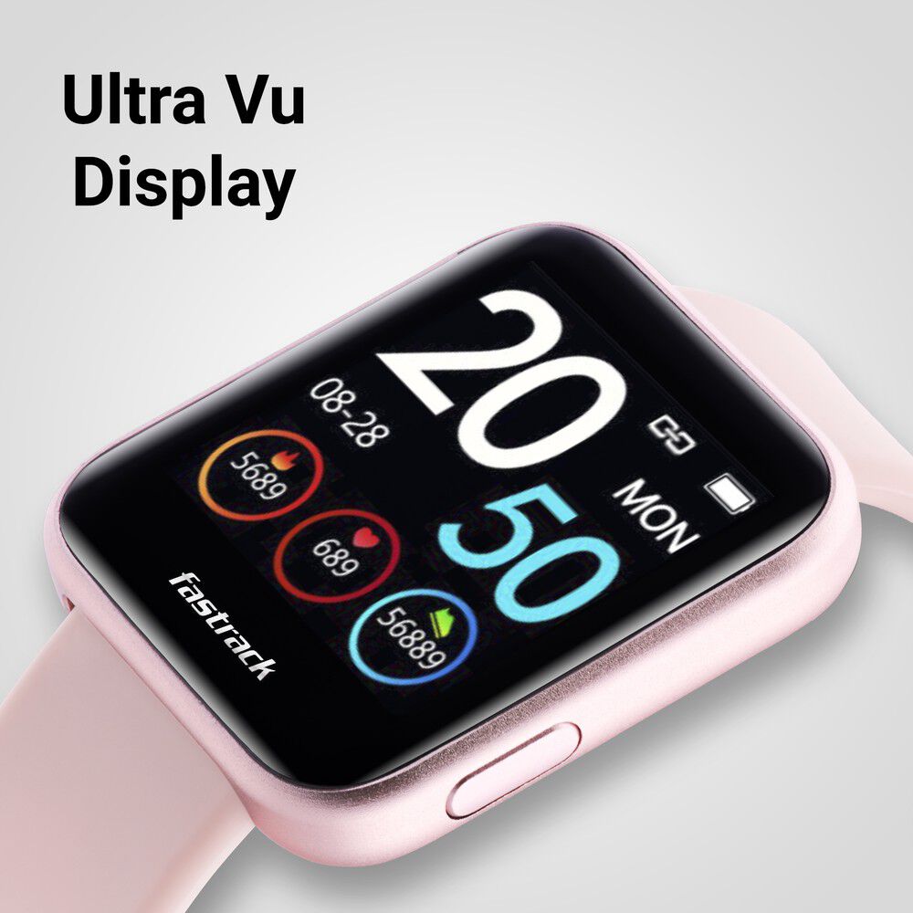 Fastrack smart store watches for women