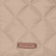 Gridline beige tote - image number 9