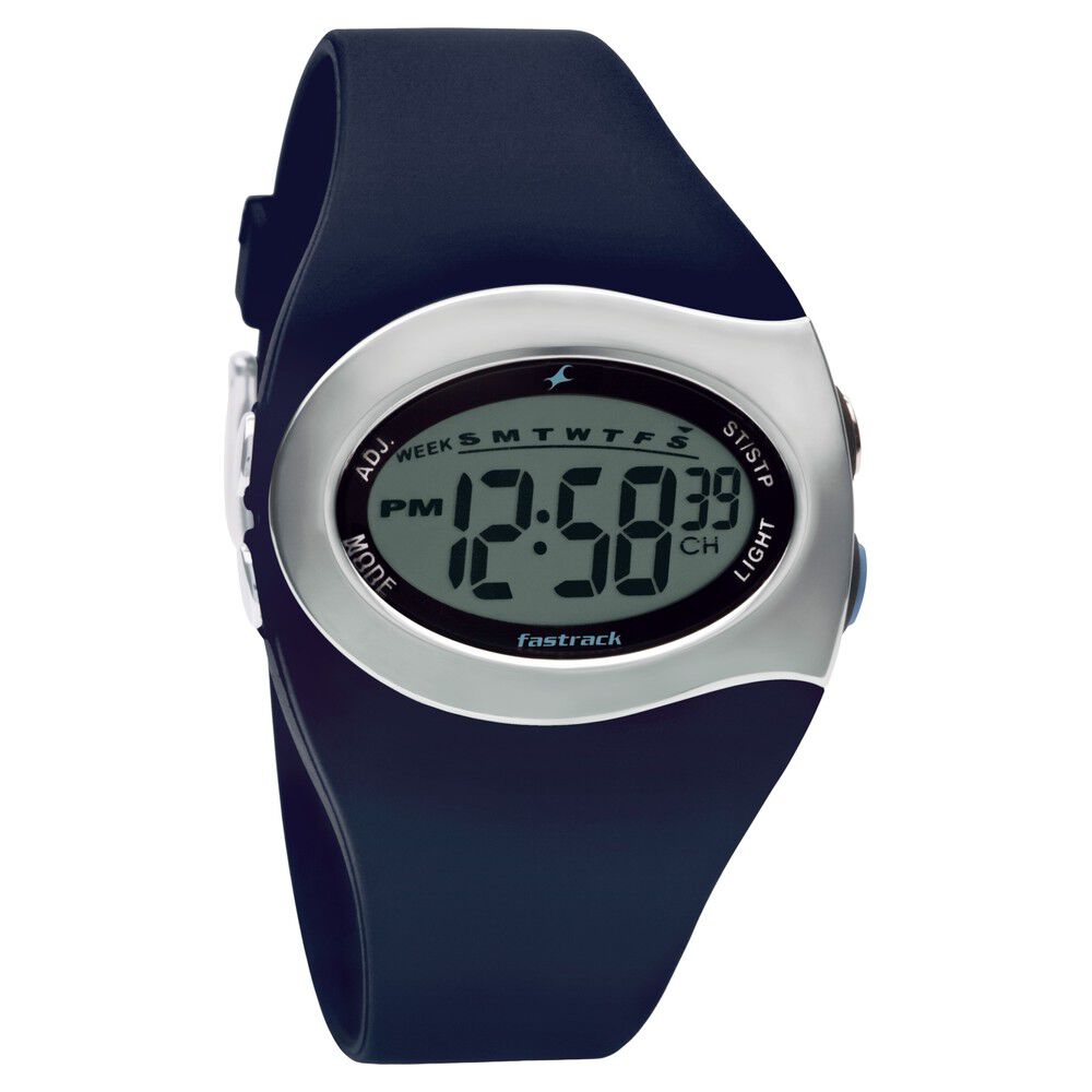 Fastrack digital watches for deals girls