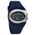 Fastrack Digital Grey Dial Plastic Strap Watch for Girls - image number 0