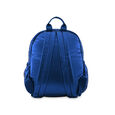 Fastrack Cobalt Blue College Backpack for Women - image number 3