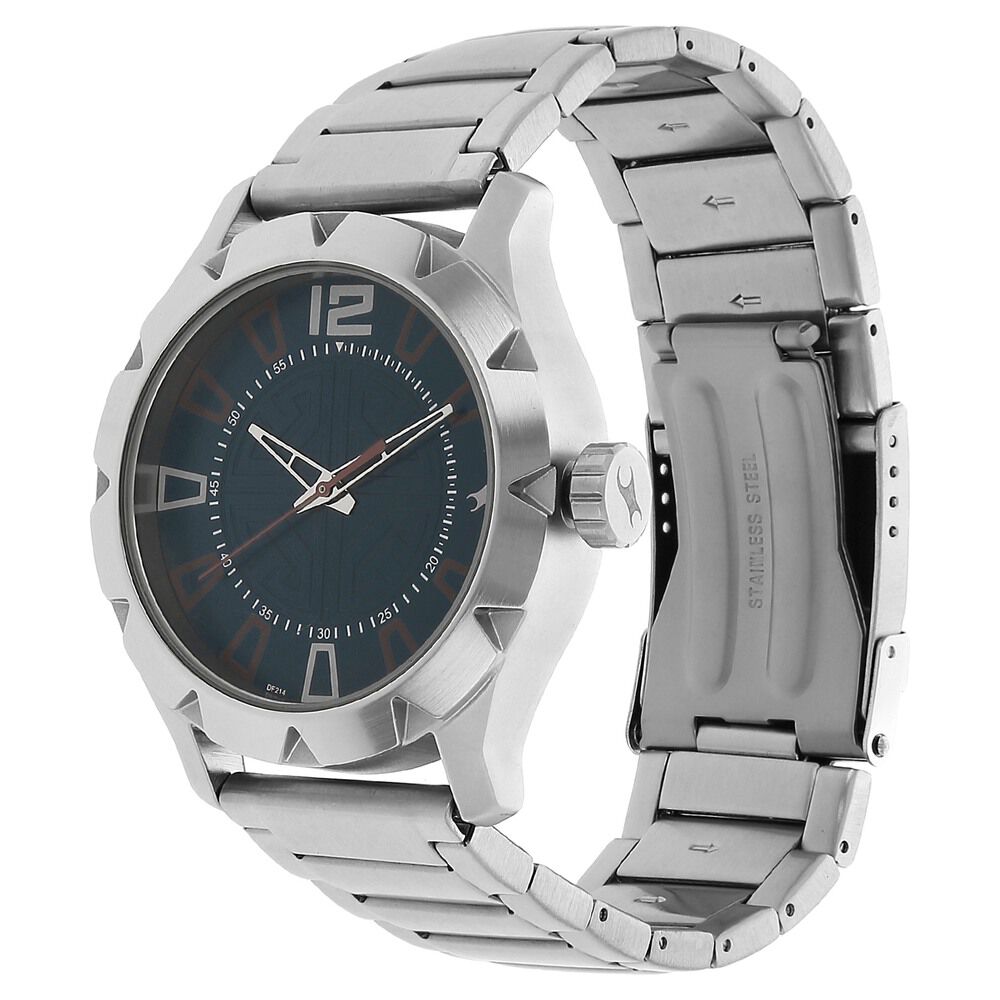 Fastrack watch 3139sja price deals
