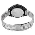 Fastrack Modular Quartz Analog Silver Dial Stainless Steel Strap Watch for Girls - image number 4