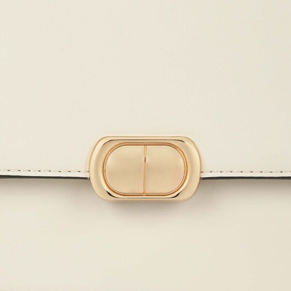 Fastrack white modlock satchel - image number 9