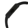 Fastrack Quartz Analog Purple Dial Stainless Steel Strap Watch for Girls - image number 2