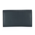 Fastrack Navy Blue Envelop Wallet - image number 2