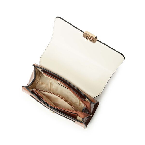 Fastrack white modlock satchel - image number 4